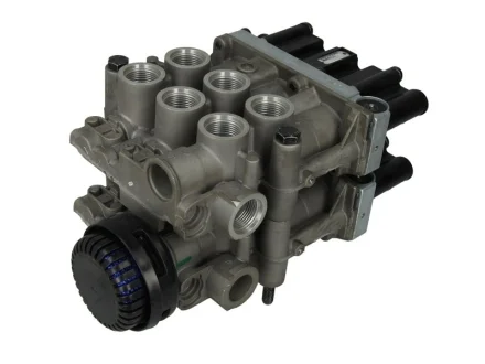 Магнитный клапан ECAS 472905111 0 (WABCO) Wabco 4729051110