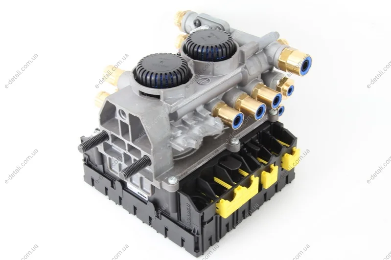 Модуль EBS причепа c PEM з фітингами Wabco 4801020330 (фото 1)