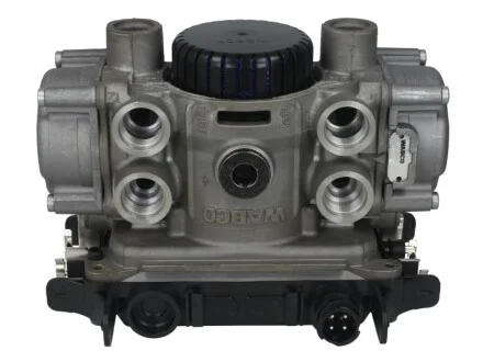 Модулятор EBS оси РМК 4213559312 Wabco 4801040030