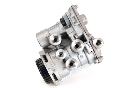 Кран управления тормозами прицепа Wabco 4802040020