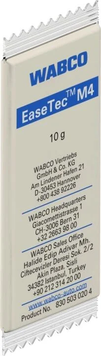 Смазка Wabco 830 503 020 4 (фото 1)
