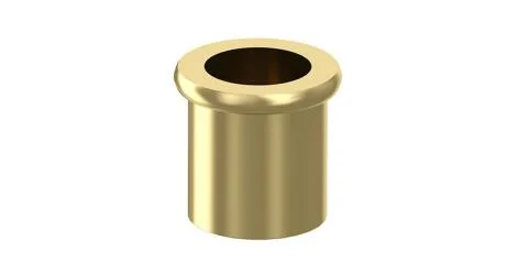 Ниппель пластиковой трубки D10 x1,0 d=8 l=15 цилиндрический Wabco 8930402304
