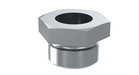 З\'єднувач шлангів TEKALAN Wabco 8931811844