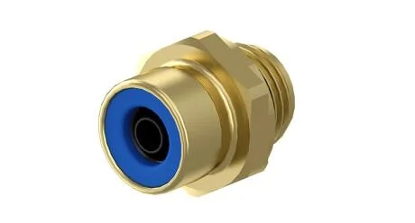 З\'єднувач шлангів TEKALAN Wabco 8938000012