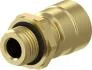 З\'єднувач шлангів TEKALAN Wabco 8938000022 (фото 1)