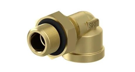 З\'єднувач шлангів TEKALAN Wabco 8938908600