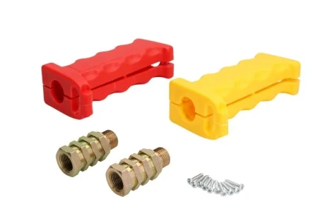 Соединитель шлангов TEKALAN Wabco 8939000332