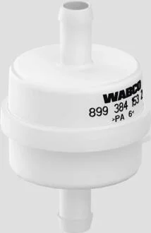 Фільтр Wabco 899 384 153 2