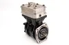 Компрессор двухцилиндровый Wabco 9115045060 (фото 5)