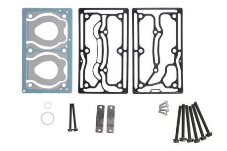 Ремкомплект компрессора Wabco 9125109312