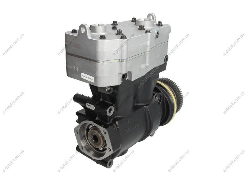 Компрессор DAF MX Wabco 9125180040 (фото 1)
