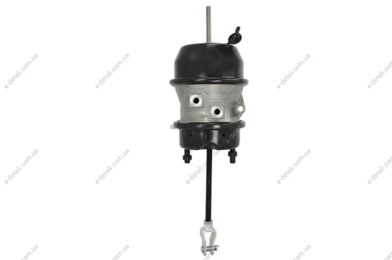 Тормозная камера с энергоаккумулятором тип 24/30` Wabco 9253761120 (фото 1)
