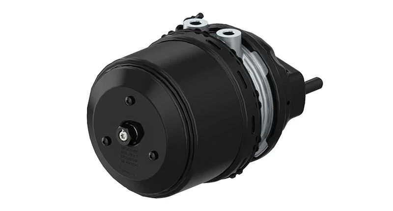 Енергоакумулятор Тип 24/30 дискове гальмо Wabco 9254813130 (фото 1)