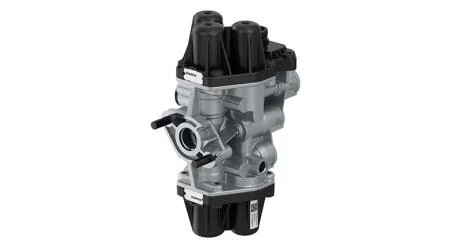 РМК багатоканального клапана Wabco 9347050050