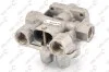 Клапан 4-х контурний захисний Wabco 9347144000 (фото 2)