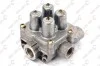 Клапан 4-х контурний захисний Wabco 9347144000 (фото 3)
