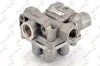 Клапан 4-х контурний захисний Wabco 9347144000 (фото 4)