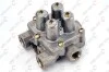 Клапан 4-х контурний захисний Wabco 9347144000 (фото 5)