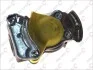 Головка сполучна тягач жовта M16x1.5 Wabco 9522002220 (фото 1)