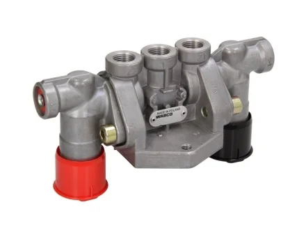 Клапан аварийного торможения Wabco 9630010510