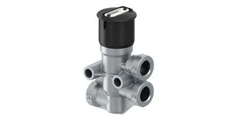 Клапан аварийного торможения Wabco 9630060010