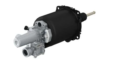 ПГУ зчеплення Wabco 9700514370