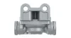 Клапан аварийного торможения Вход 1 M22x1.5, Вход 2 M 22x1.5 (2x), Макс. рабочее давление 12 bar Wabco 9735000000 (фото 7)