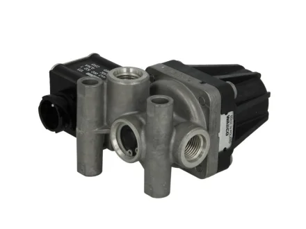 Блок пневматического управления Wabco 9750090010