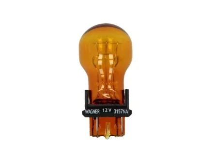 Лампы прочие WAGNER 3157NA
