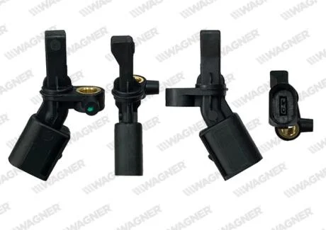 Wagner Датчик ABS WAGNER ABS00004