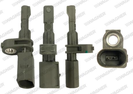 Датчик ABS WAGNER ABS00010
