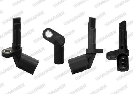 Датчик ABS WAGNER ABS00020