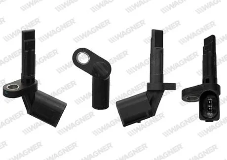 Wagner Датчик ABS WAGNER ABS00020