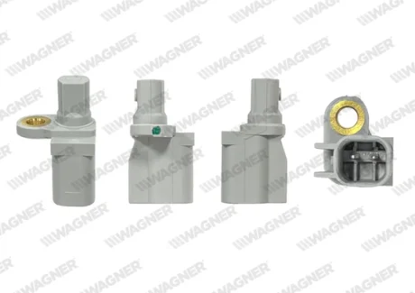 FORD датчик ABS C-MAX II 12- WAGNER ABS00028