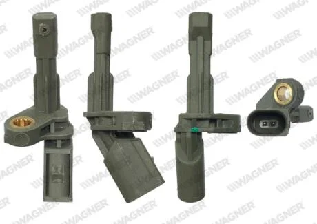 Wagner Датчик ABS WAGNER ABS00035