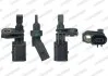 Датчик ABS перед. OCTAVIA IV/GOLF VIII/POLO VI/TIGUAN 17- Л. WAGNER ABS00039 (фото 1)