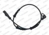 Датчик ABS Dacia DUSTER/Renault FLUENCE, MEGANE III, SCENIC III 08- перед Л/Пр WAGNER ABS00050 (фото 2)