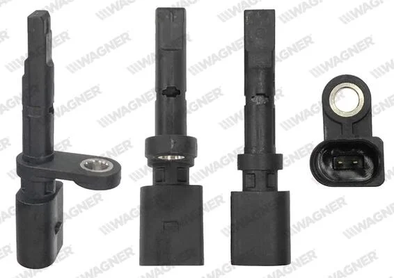 Датчик ABS задн. AUDI Q5/Q7/TOUAREG (CR7, RC8) 15- WAGNER ABS00064 (фото 1)