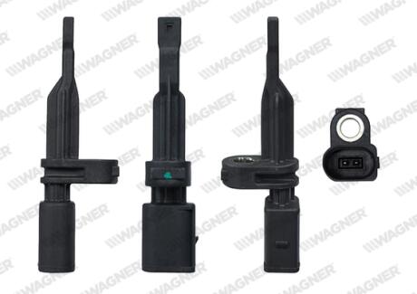 Датчик ABS WAGNER ABS00106