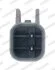 Датчик ABS перед. VOLVO XC60/XC90 15- WAGNER ABS00143 (фото 3)