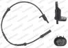 BMW Датчик ABS задн. 2 Active Tourer (F45) 13-, 2 Gran Tourer (F46) 14- WAGNER ABS00163 (фото 1)