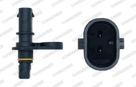 DB Датчик ABS задн. W177, W247, B907 WAGNER ABS00180