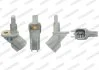 VOLVO датчик ABS передн. S60 II, S80 II, V60 I WAGNER ABS00186 (фото 1)