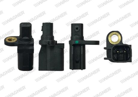 Датчик ABS WAGNER ABS00315 (фото 1)