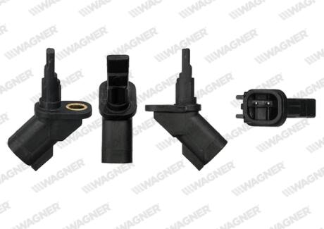 FORD датчик ABS передн. C-MAX WAGNER ABS00343