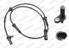 Датчик ABS (задн./перед.) BMW 5 (E60)/X3 (F25)/X4 (F26) 05-18 WAGNER ABS00401 (фото 1)