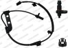 Датчик ABS KIA CEED/HYUNDAI i30 1.4-2.0 06-13 зад. Л WAGNER ABS00511 (фото 1)