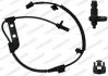 Датчик ABS KIA CEED/HYUNDAI i30 1.4-2.0 06-13 зад. Л WAGNER ABS00511 (фото 1)