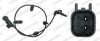 Датчик ABS задн. Astra/Cascada/Ampera/Cascada/Ampera/Astra/Cruze/Volt 09- WAGNER ABS00520 (фото 1)