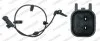 Датчик ABS задн. Astra/Cascada/Ampera/Cascada/Ampera/Astra/Cruze/Volt 09- WAGNER ABS00520 (фото 1)
